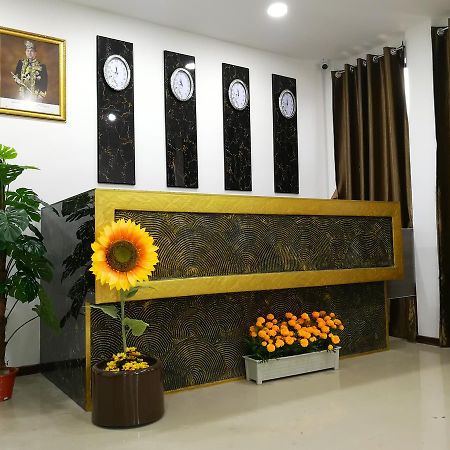 Bangsar Hotel Kuala Lumpur Eksteriør billede