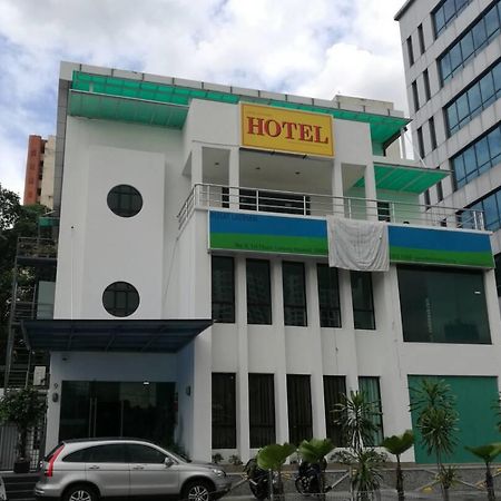 Bangsar Hotel Kuala Lumpur Eksteriør billede