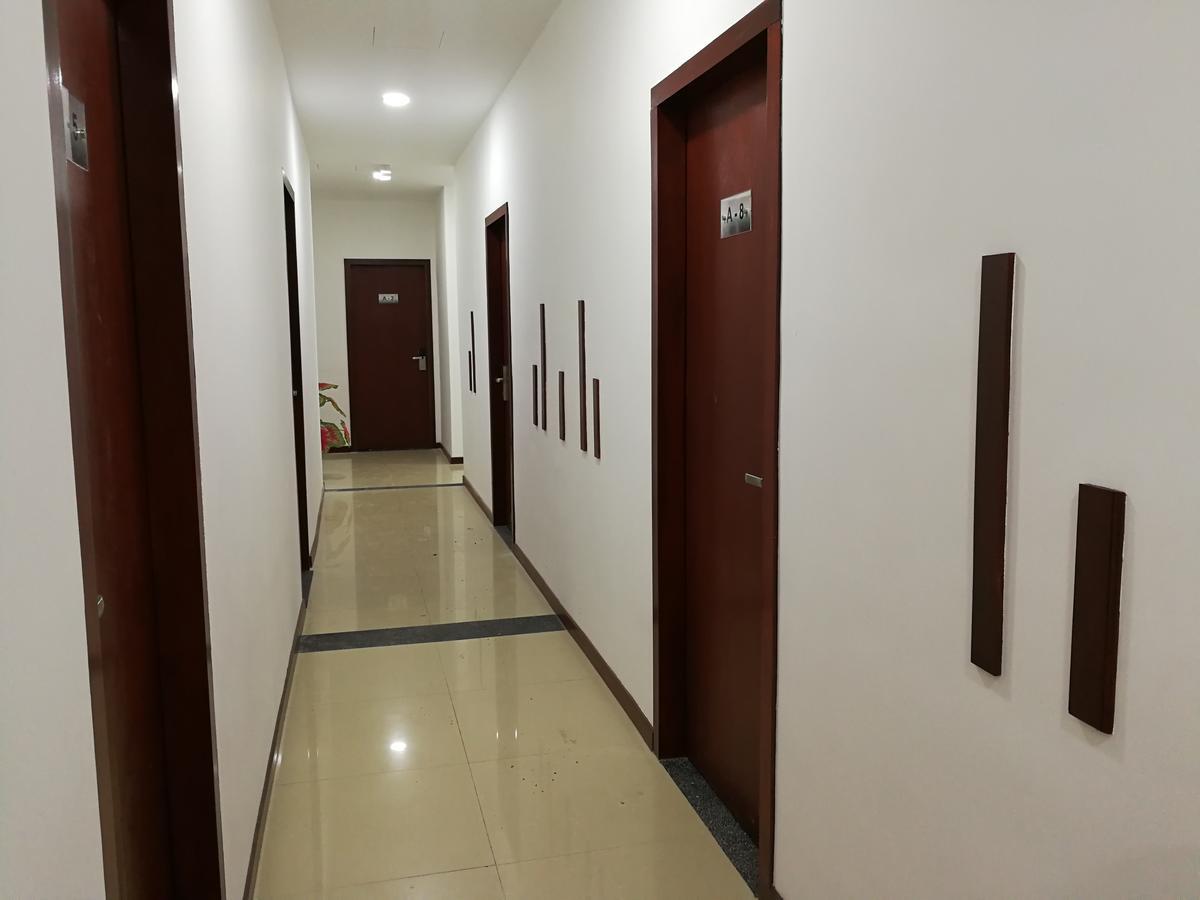 Bangsar Hotel Kuala Lumpur Eksteriør billede