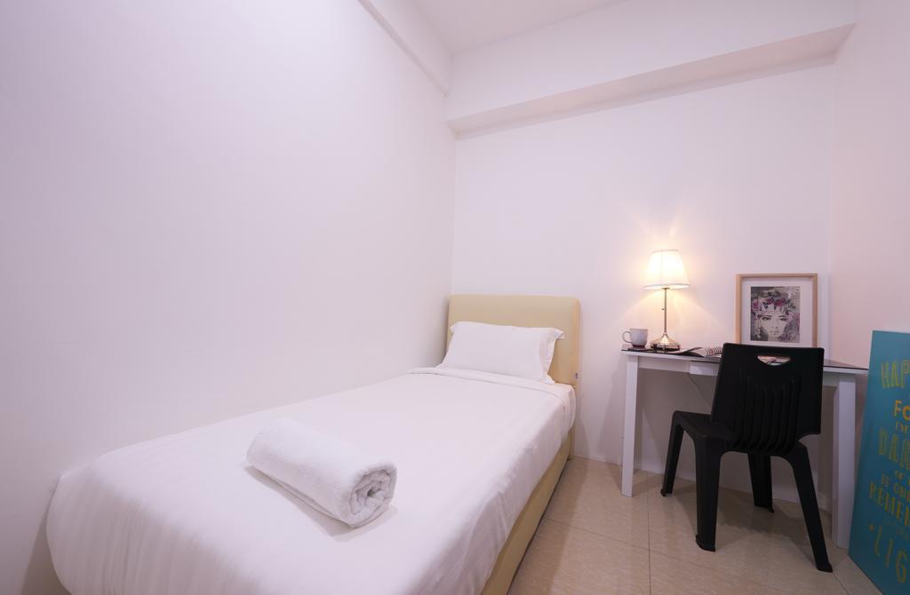 Bangsar Hotel Kuala Lumpur Eksteriør billede
