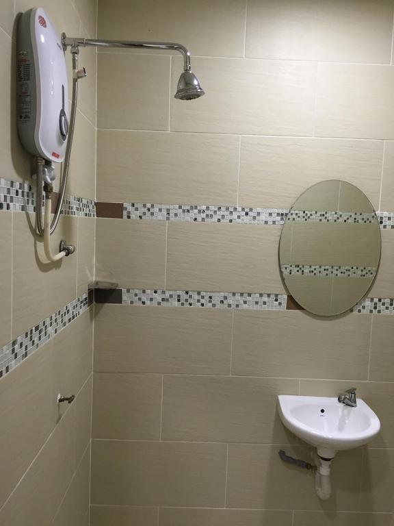 Bangsar Hotel Kuala Lumpur Eksteriør billede