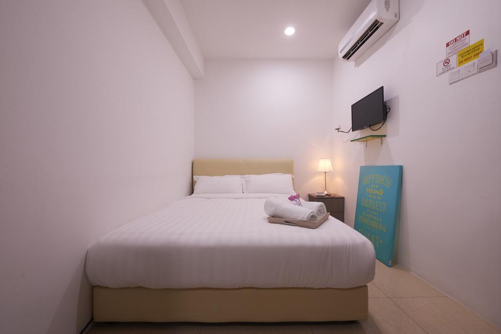 Bangsar Hotel Kuala Lumpur Eksteriør billede