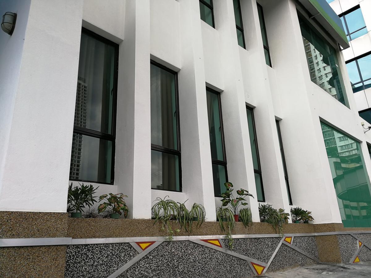 Bangsar Hotel Kuala Lumpur Eksteriør billede
