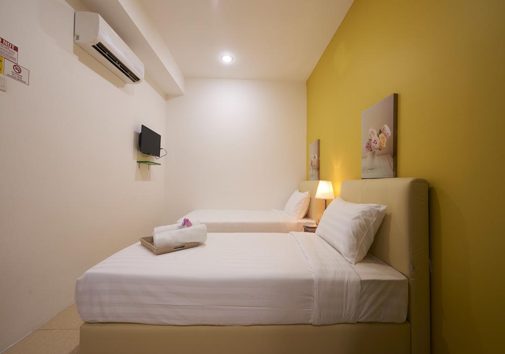 Bangsar Hotel Kuala Lumpur Eksteriør billede