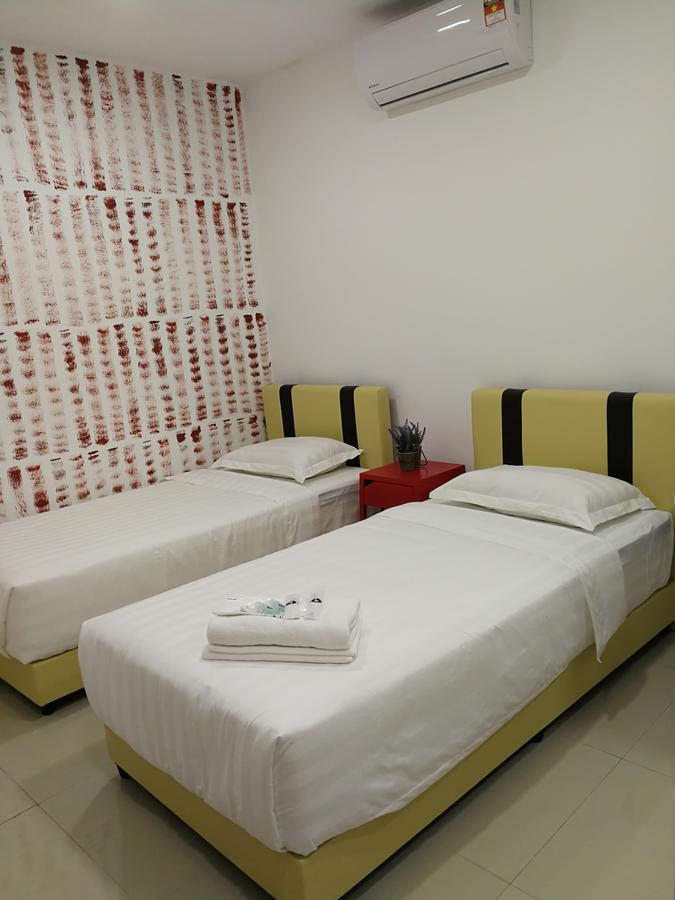 Bangsar Hotel Kuala Lumpur Eksteriør billede