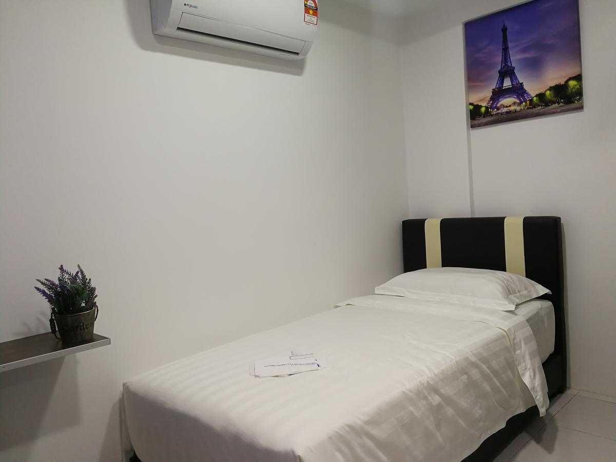 Bangsar Hotel Kuala Lumpur Eksteriør billede