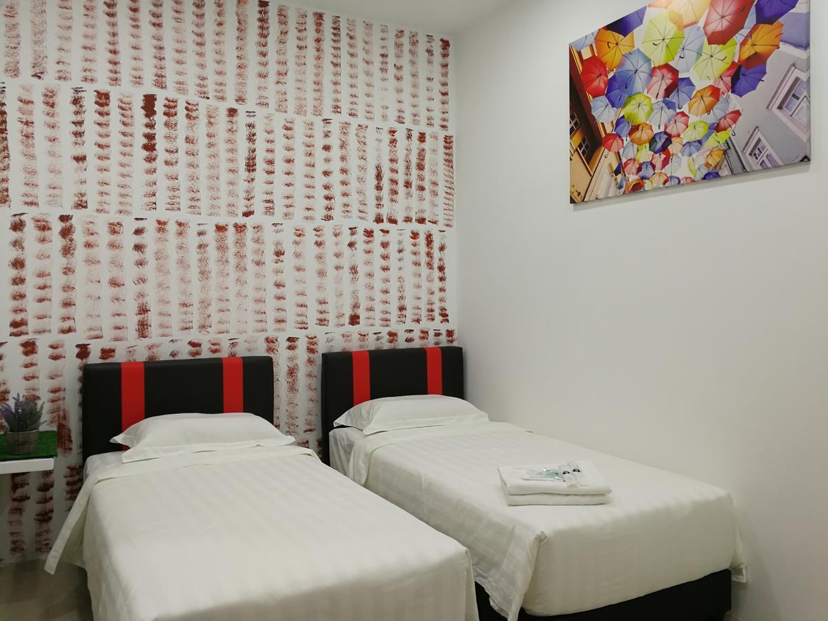 Bangsar Hotel Kuala Lumpur Eksteriør billede