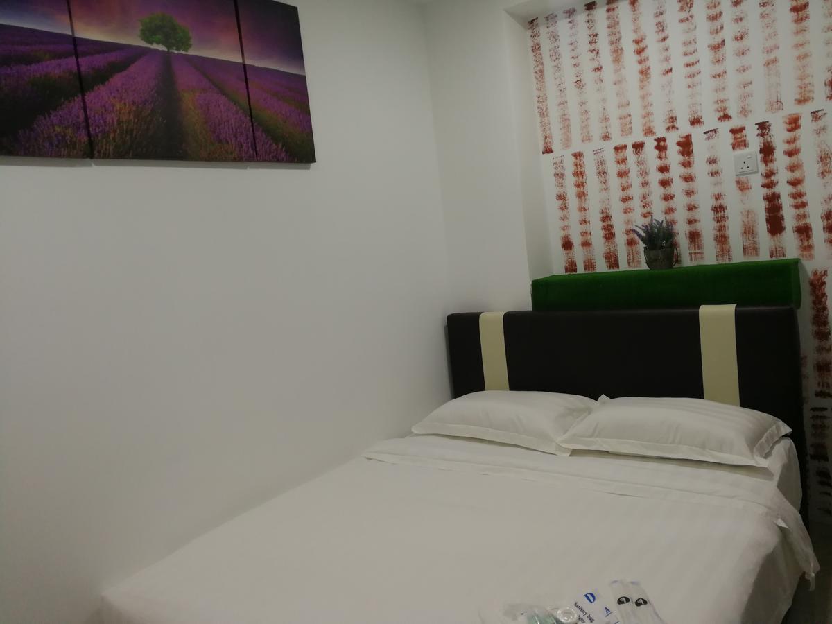 Bangsar Hotel Kuala Lumpur Eksteriør billede