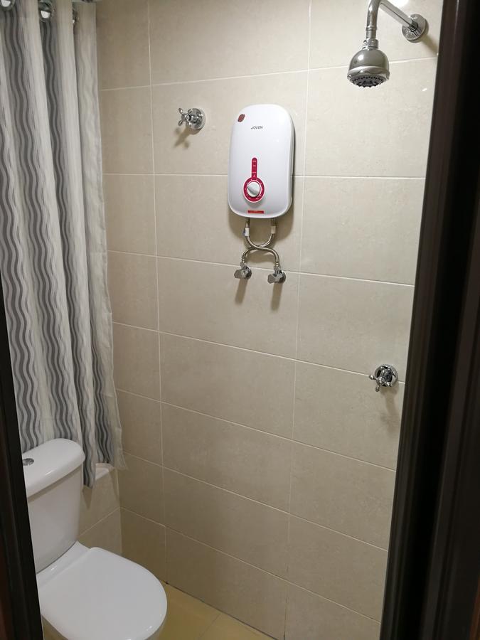Bangsar Hotel Kuala Lumpur Eksteriør billede