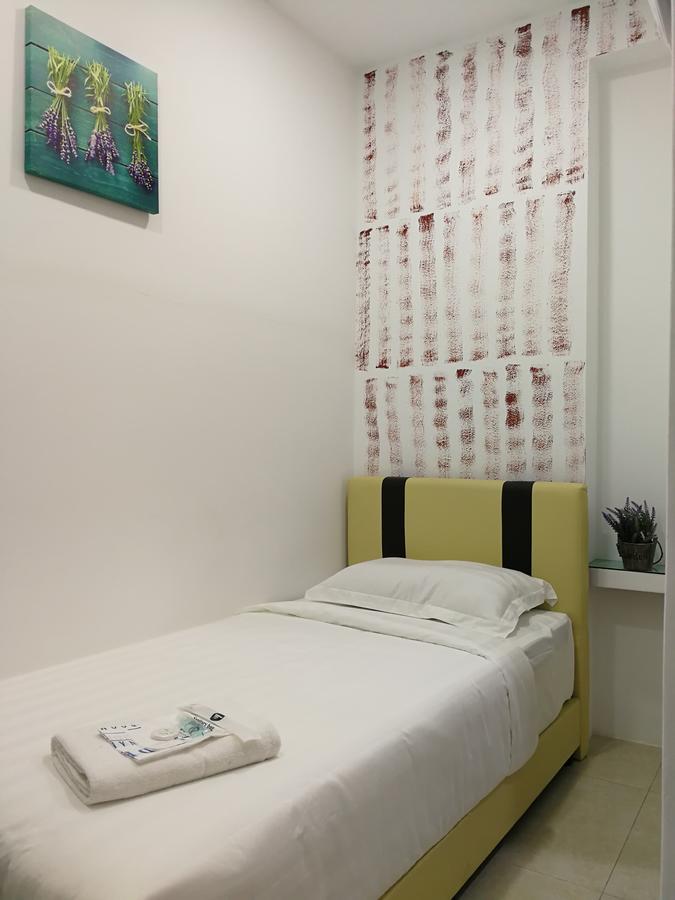 Bangsar Hotel Kuala Lumpur Eksteriør billede