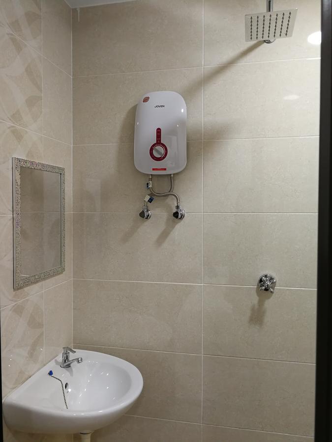 Bangsar Hotel Kuala Lumpur Eksteriør billede