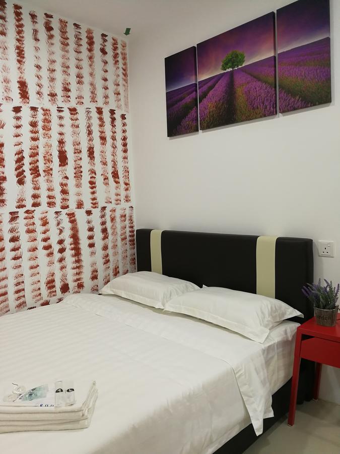 Bangsar Hotel Kuala Lumpur Eksteriør billede